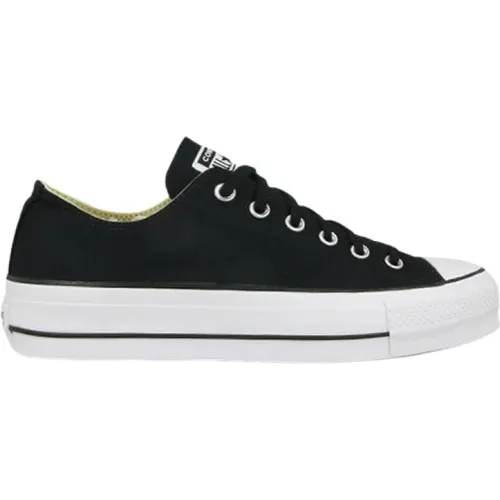 Turnschuhe , Damen, Größe: 35 EU - Converse - Modalova