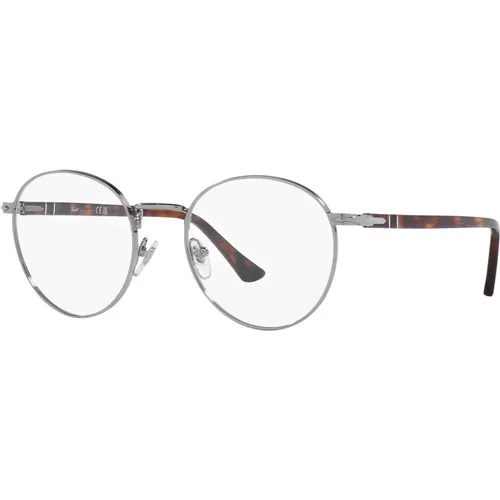 Eyewear frames PO 1008V , unisex, Größe: 52 MM - Persol - Modalova