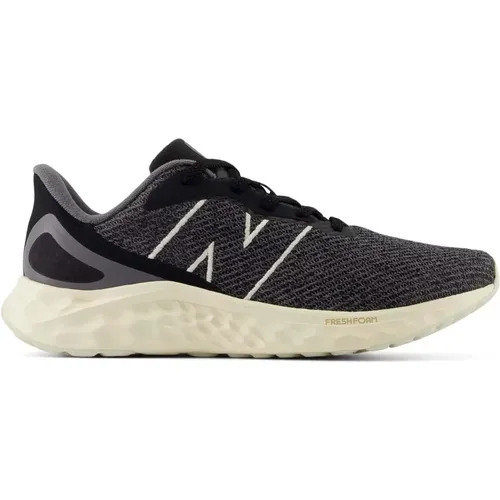 Frischer Schaum Arishi V4 Sneakers , Herren, Größe: 42 EU - New Balance - Modalova