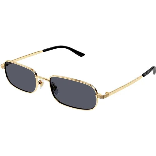 Stylish Gg1457S Sunglasses , unisex, Sizes: 57 MM - Gucci - Modalova