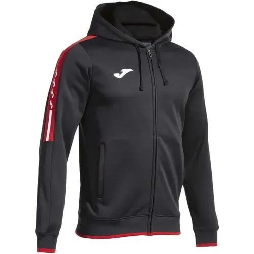 Olimpiada Jacke , Herren, Größe: XL - Joma - Modalova