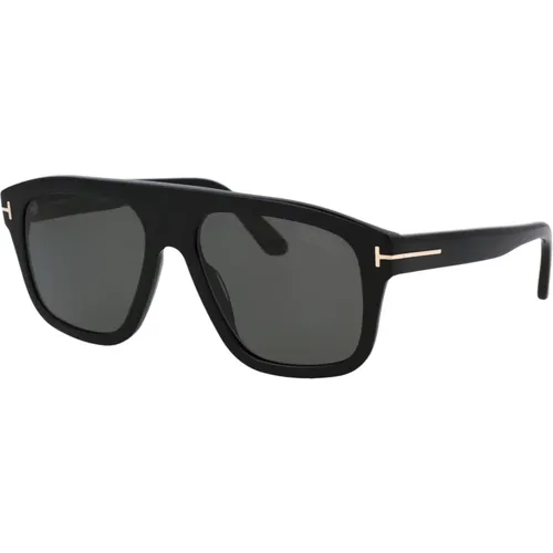 Stylish Sunglasses Ft0777 , unisex, Sizes: 56 MM - Tom Ford - Modalova