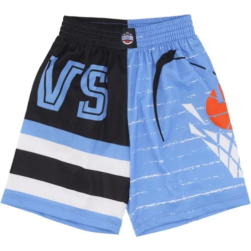 Cleveland Cavaliers Basketball Shorts - Mitchell & Ness - Modalova