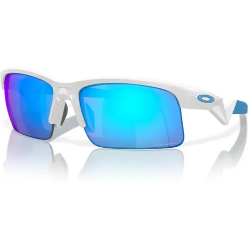 Oj9013 901302 Sunglasses,OJ9013 901305 Sunglasses,Prizm Sapphire Sonnenbrille - Oakley - Modalova