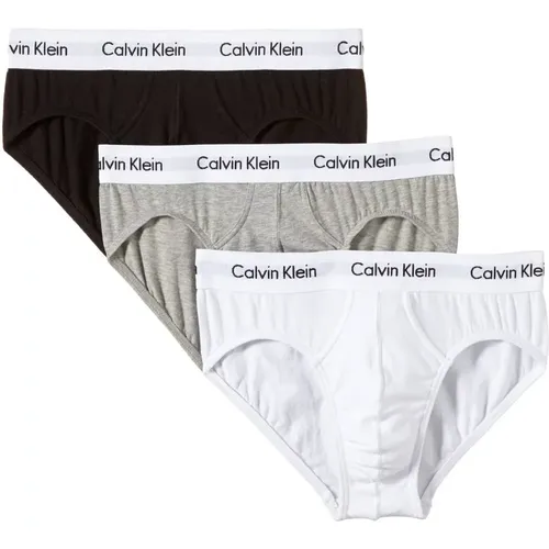Unterhose,Schwarze Herrenunterwäsche - Calvin Klein - Modalova