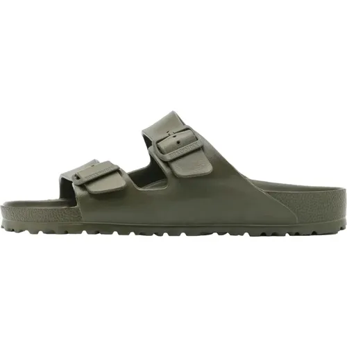 Arizona Eva Flip flops , Herren, Größe: 43 EU - Birkenstock - Modalova