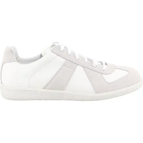 Turnschuhe , Herren, Größe: 40 1/2 EU - Maison Margiela - Modalova