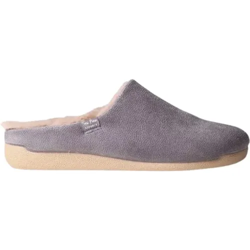 Bequeme Slip-On Hausschuhe für Frauen,Gemütliche Hausschuhe Mules - Toni Pons - Modalova