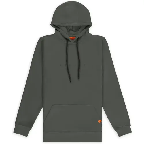 Cody Hoodie Storm Front , Herren, Größe: S - Aspact - Modalova