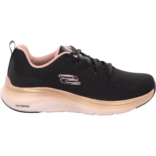 Schöne Damen Stiefeletten , Damen, Größe: 41 EU - Skechers - Modalova