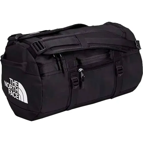 Base Camp Duffle Bag , unisex, Sizes: ONE SIZE - The North Face - Modalova