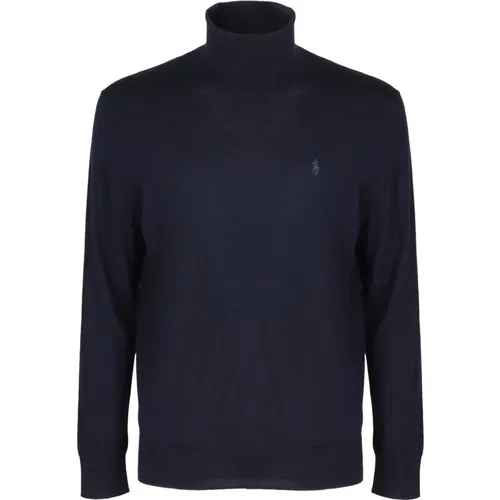 Stylischer Pullover für Männer , Herren, Größe: XL - Ralph Lauren - Modalova