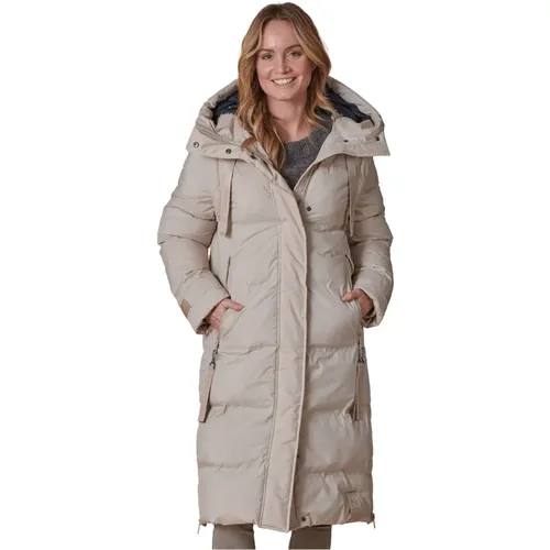 Multi Function Coat MAX , female, Sizes: L - Zhrill - Modalova