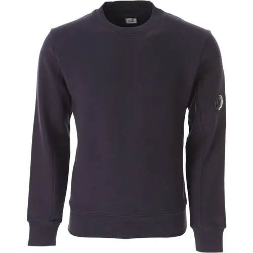 Sweatshirt , male, Sizes: XL - C.P. Company - Modalova