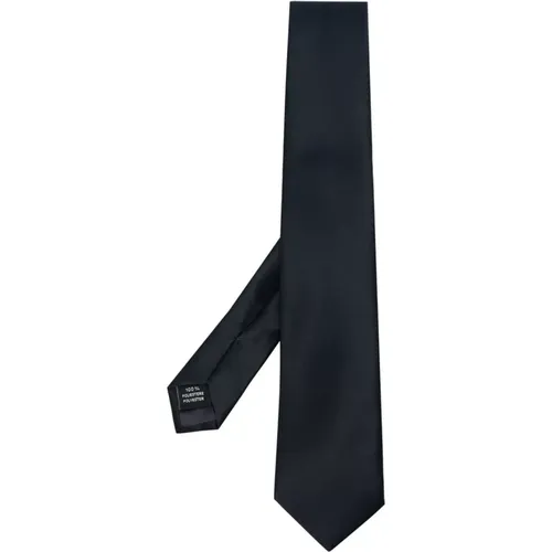 Ties , male, Sizes: ONE SIZE - Tagliatore - Modalova