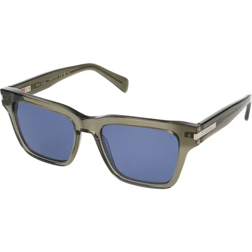 Stylish Sunglasses Harberton , male, Sizes: 54 MM - PS By Paul Smith - Modalova