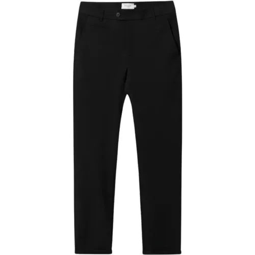 Como Suit Pants Jeans , male, Sizes: W28, W32, W33, W31 L30, W32 L30, W29 - Les Deux - Modalova