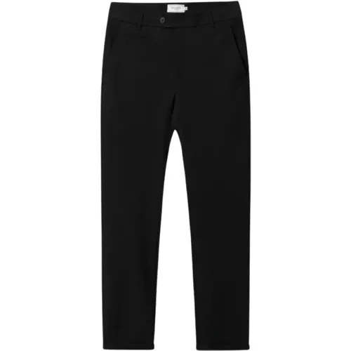 Como Suit Pants Jeans , male, Sizes: W31, W33, W29, W30, W28 - Les Deux - Modalova