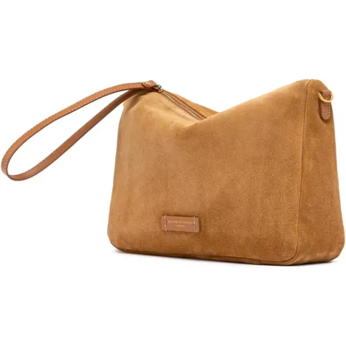 Nora Pouch , Damen, Größe: ONE Size - Gianni Chiarini - Modalova