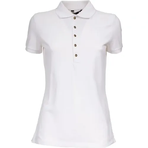 Polo Shirts , female, Sizes: L, S - Ralph Lauren - Modalova