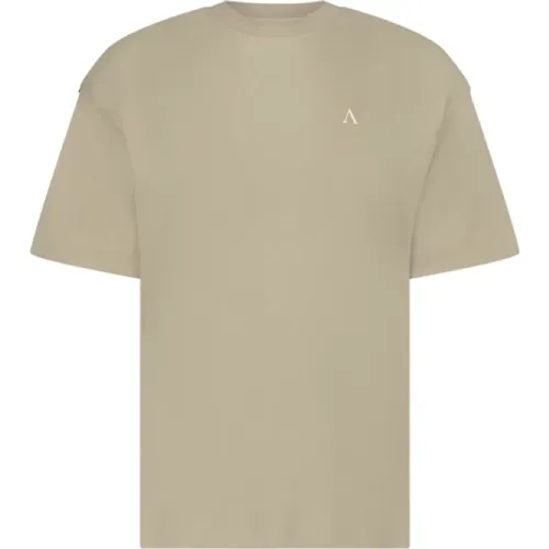 Gianni Sand T-Shirt Aeden - Aeden - Modalova