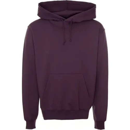 Surfboard Club Hoodie , Herren, Größe: S - Stockholm Surfboard Club - Modalova