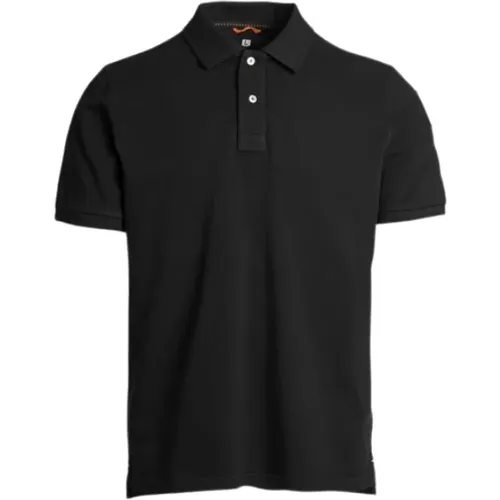 Basic Polo Shirt , male, Sizes: 2XL, M, S - Parajumpers - Modalova