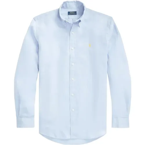 Casual Shirts , male, Sizes: M, S, 2XL, L - Ralph Lauren - Modalova