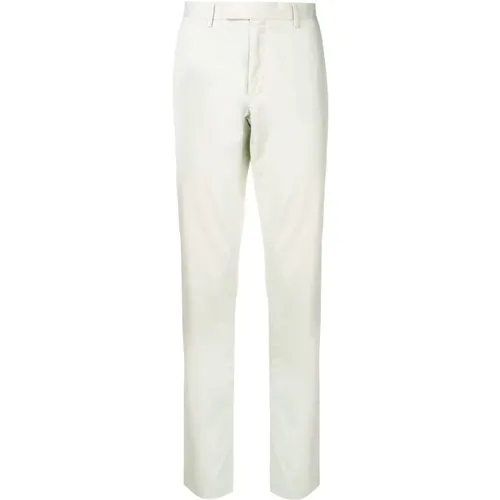 Classic Chino Trousers , male, Sizes: W38 - Ralph Lauren - Modalova