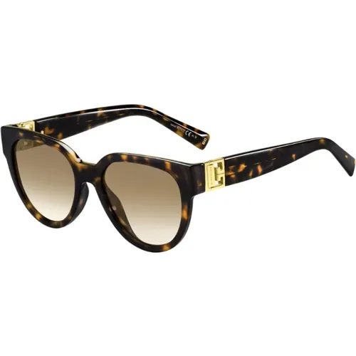 Stylischer Augenschutz: GV 7155/G/S Sonnenbrille , Damen, Größe: 53 MM - Givenchy - Modalova