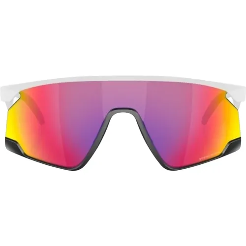 Prizm Road Wrap Sonnenbrille Oakley - Oakley - Modalova