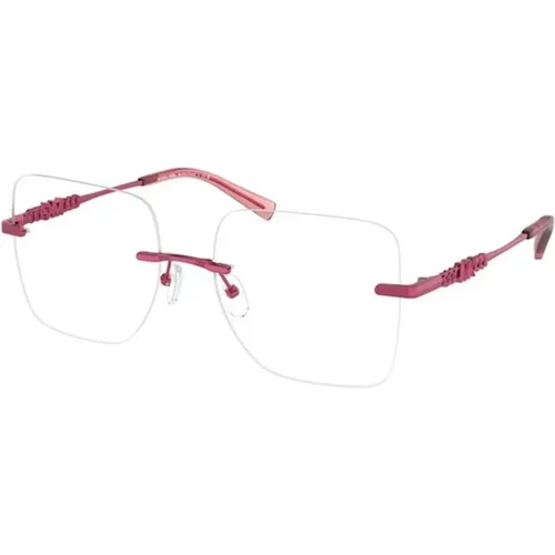 Stylische Brille Online - Michael Kors - Modalova