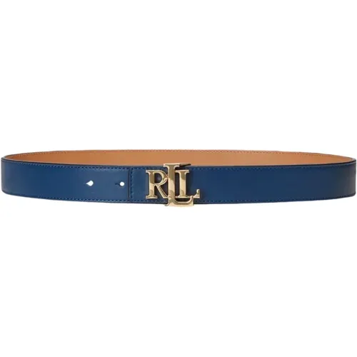 Belts , female, Sizes: XS - Ralph Lauren - Modalova