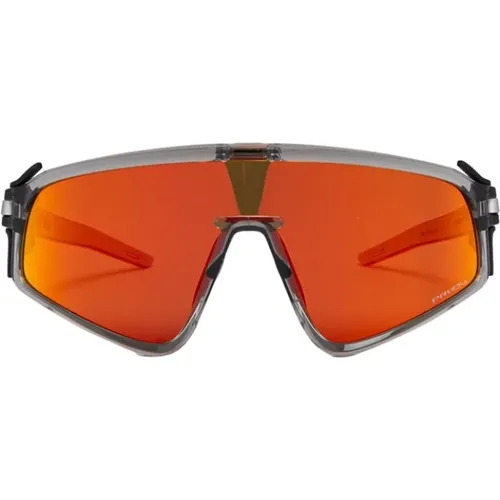 Schutzbrille mit Prizm-Gläsern - Oakley - Modalova