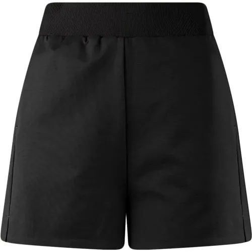 Lightweight Fleece Shorts , female, Sizes: XS, M, S - BomBoogie - Modalova