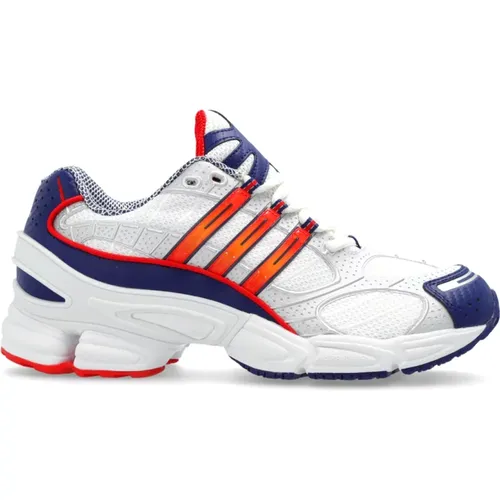 Ozweego Pro Sportschuhe , Herren, Größe: 43 EU - adidas Originals - Modalova