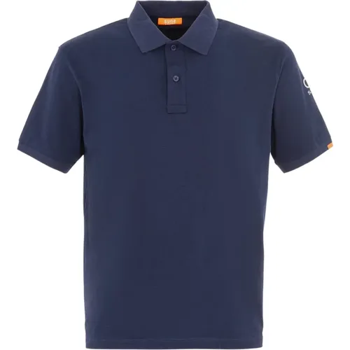 Stylisches Polo-Shirt für Männer - Suns - Modalova