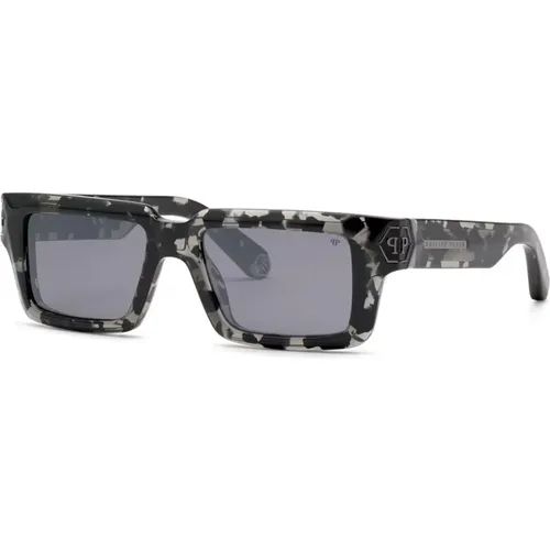 Sunglasses Philipp Plein - Philipp Plein - Modalova