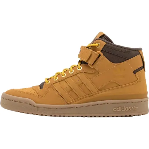 Forum MID Sneakers Adidas - Adidas - Modalova