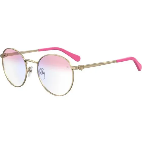 Fashion Sunglasses , female, Sizes: 50 MM - Chiara Ferragni Collection - Modalova