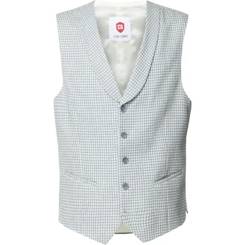 Suit Vests Club Of Gents - Club Of Gents - Modalova