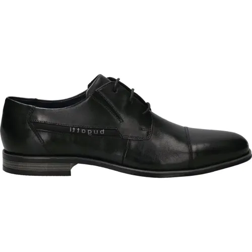 Formal Business Shoes in , male, Sizes: 11 UK, 12 UK, 8 UK, 7 UK, 10 UK, 9 UK - Bugatti - Modalova