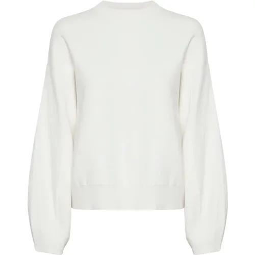 Knitwear, Stay Cozy and Stylish with the Talligz Sweater , female, Sizes: M - Gestuz - Modalova