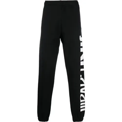 Trousers , male, Sizes: S, M - Just Cavalli - Modalova