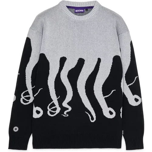 Sweatshirt Octopus - Octopus - Modalova
