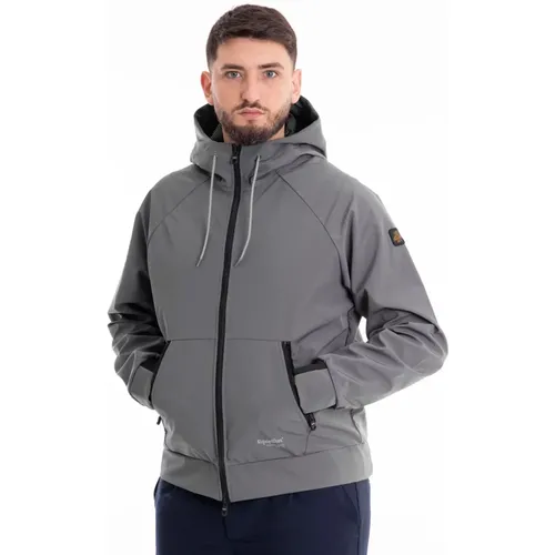 Speed Jacke für Männer , Herren, Größe: XL - RefrigiWear - Modalova