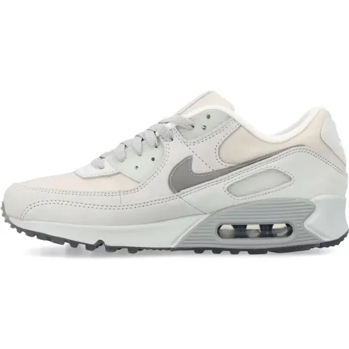 Klassische Air Max 90 Sneaker , unisex, Größe: 42 EU - Nike - Modalova