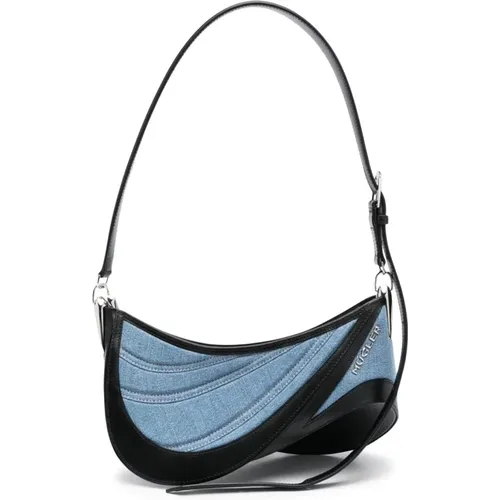 Shoulder Bags Mugler - Mugler - Modalova