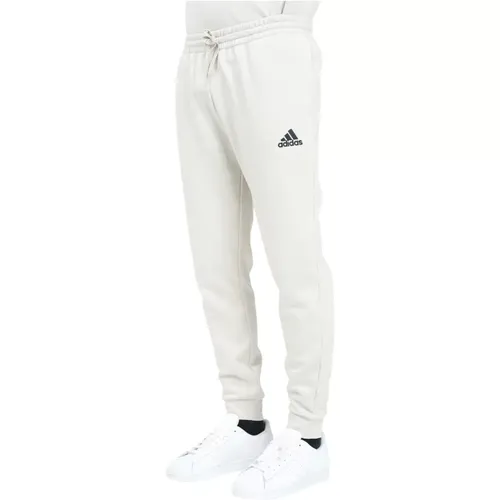 Sportliche Herrenhose , Herren, Größe: L - Adidas - Modalova