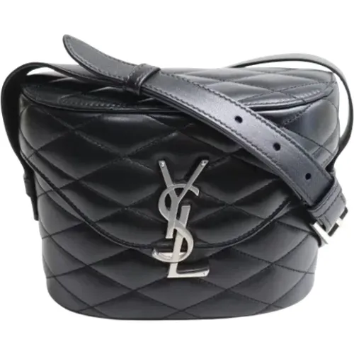 Pre-owned Stoff schultertasche - Yves Saint Laurent Vintage - Modalova